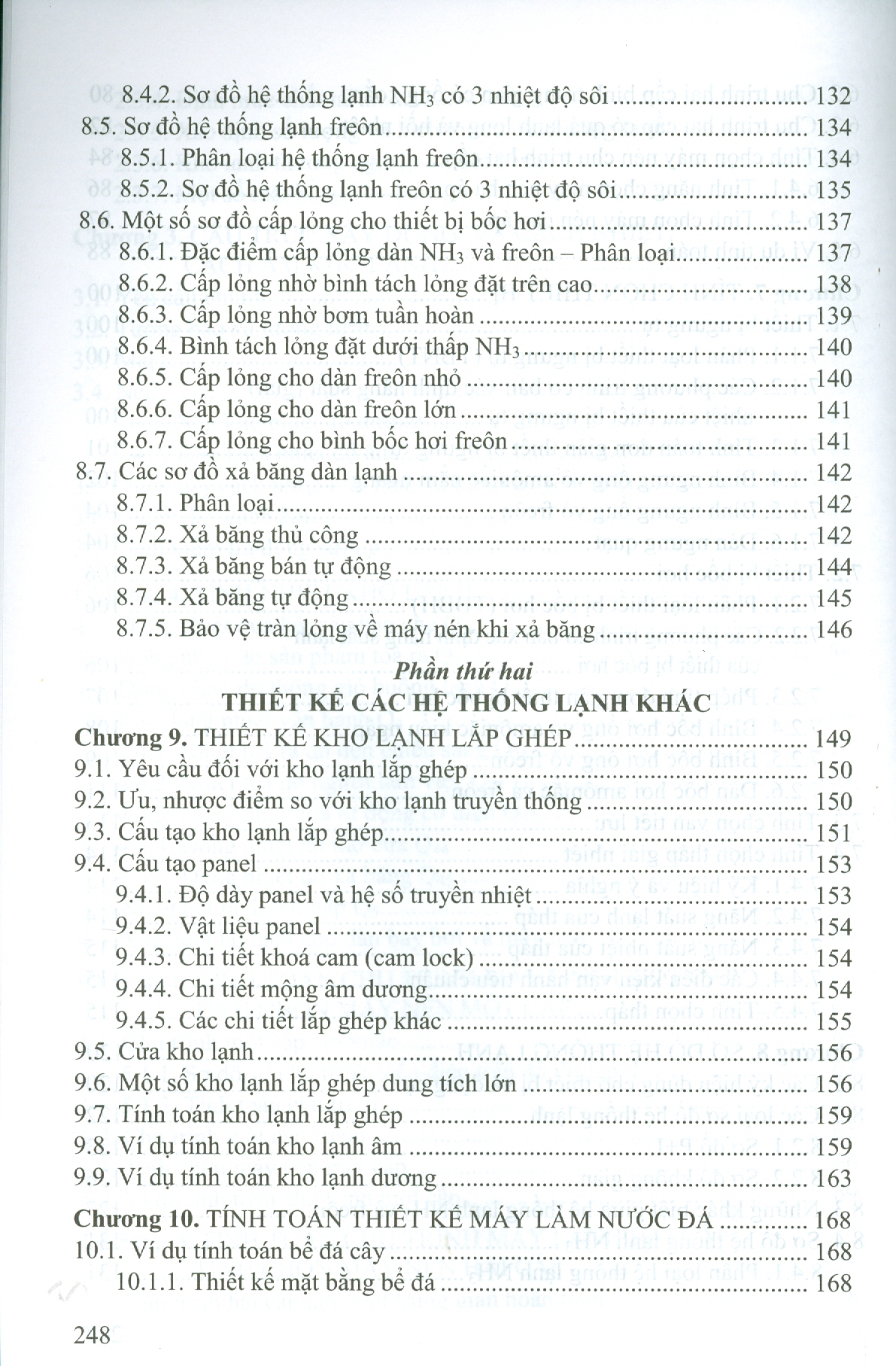 Tính Toán Thiết Kế Hệ Thống Lạnh