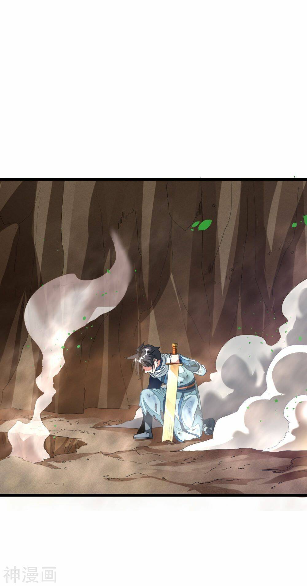 cửu dương thần vương chapter 142 13