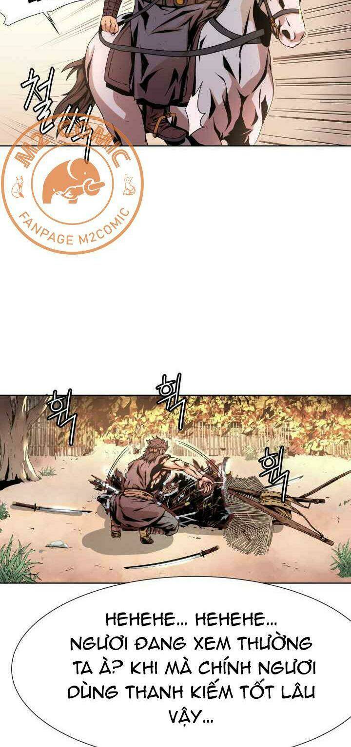 dain đồ sắt chapter 8 19