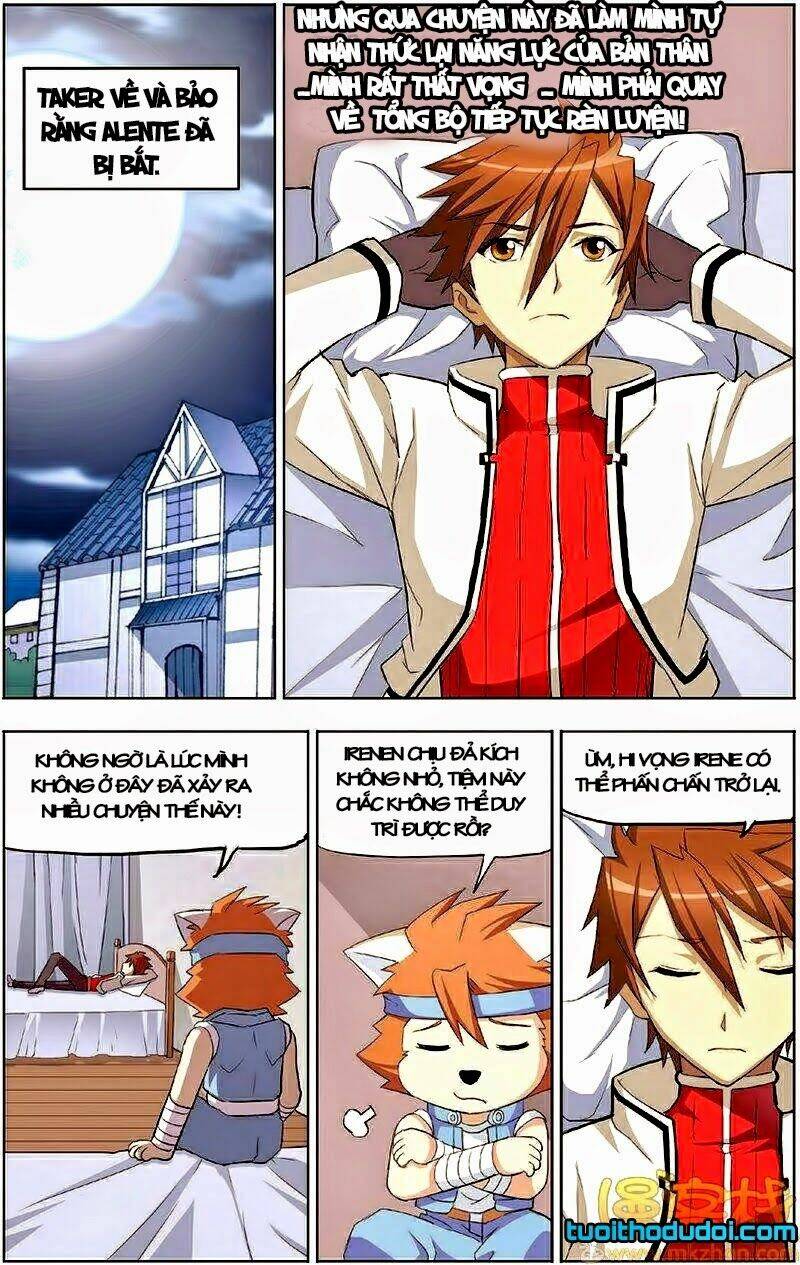 bi minh chi kiếm chapter 8 23