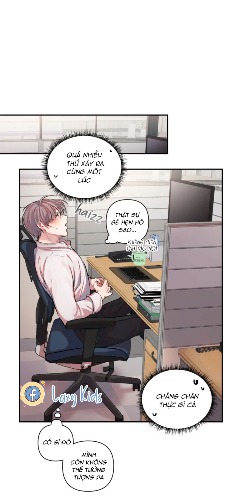 hợp đồng tình yêu chapter 2 15