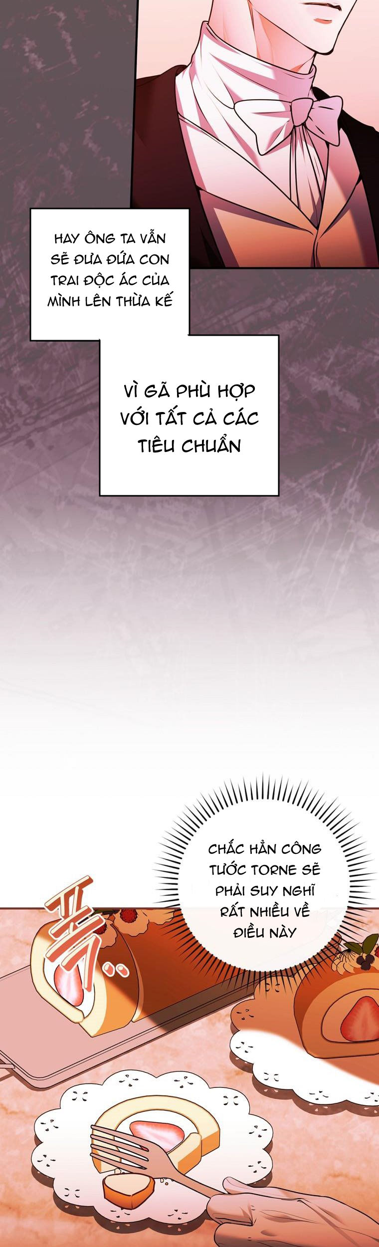 nàng tiểu thư nhà công tước chapter 17 27