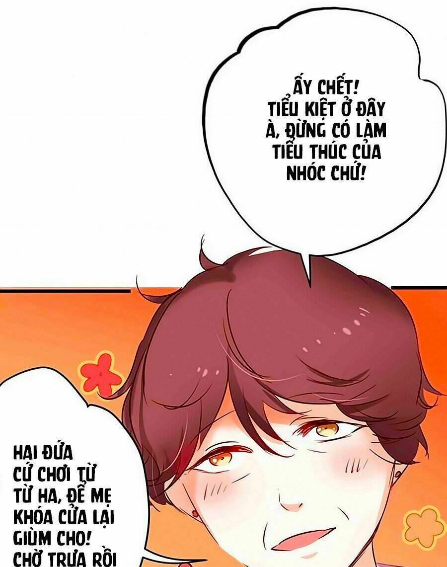 bạn trai là ngôi sao chapter 11.5 14