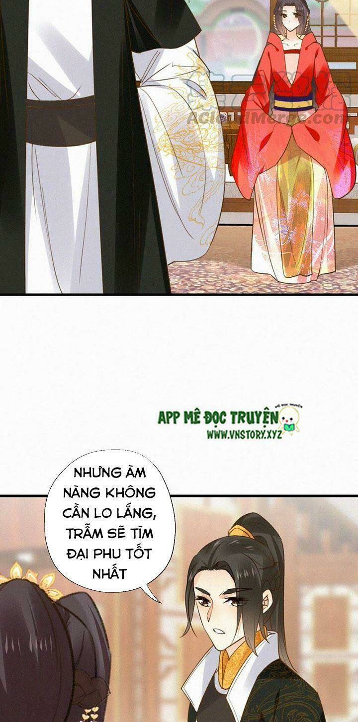 thiên hương mỹ nhân chapter 108 27