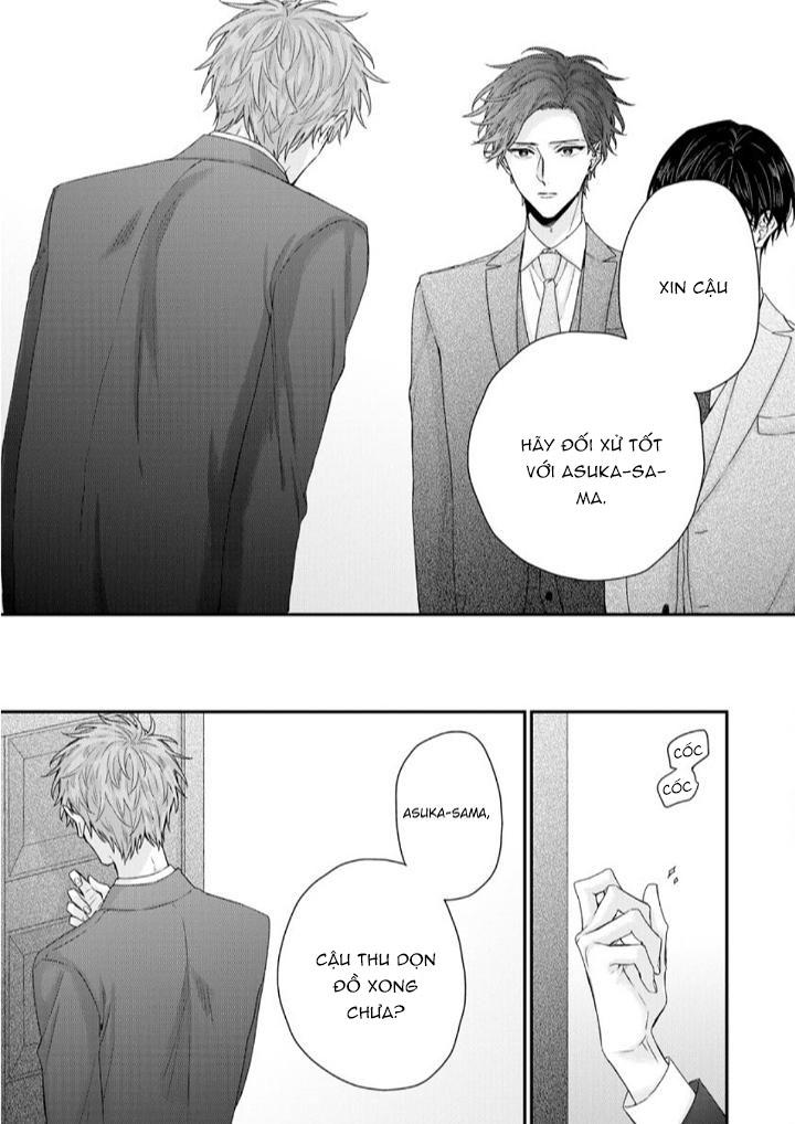 nụ hôn bạch tuyết chapter 4 12