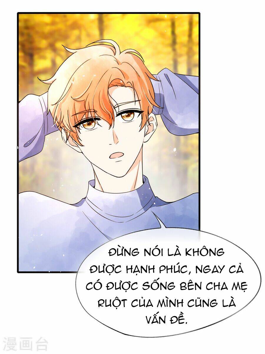 cô vợ hợp đồng lạnh lùng không dễ đụng đâu chapter 74.5 13