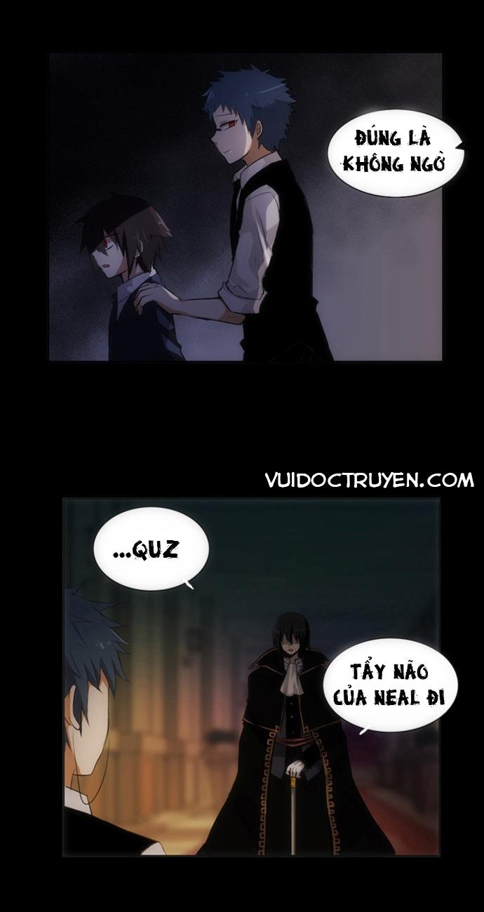 crepuscule (yamchi) chapter 47 23