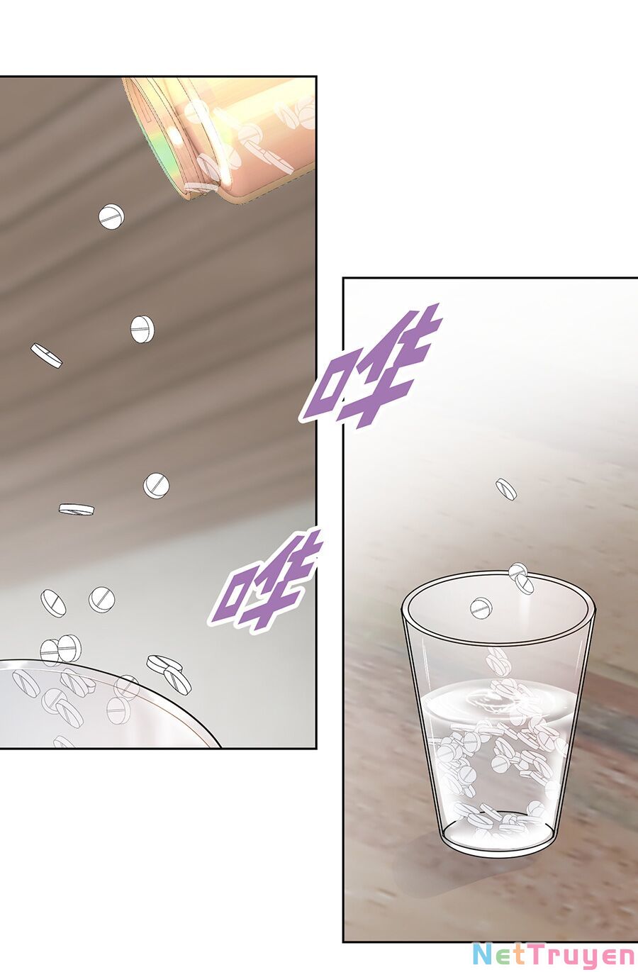 bản giáo chủ thân bất do kỷ chapter 17 19