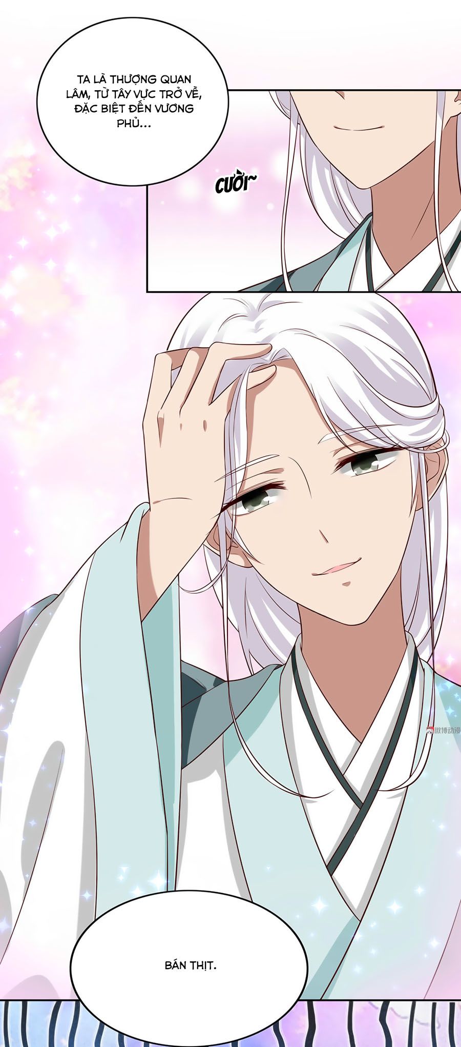 kiêu ngạo vương gia chủng điền phi chapter 66 10