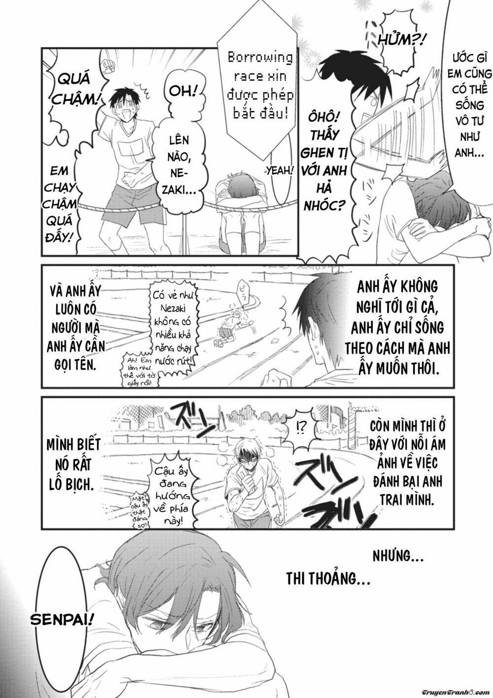 sonna me de mite kure chapter 3 23