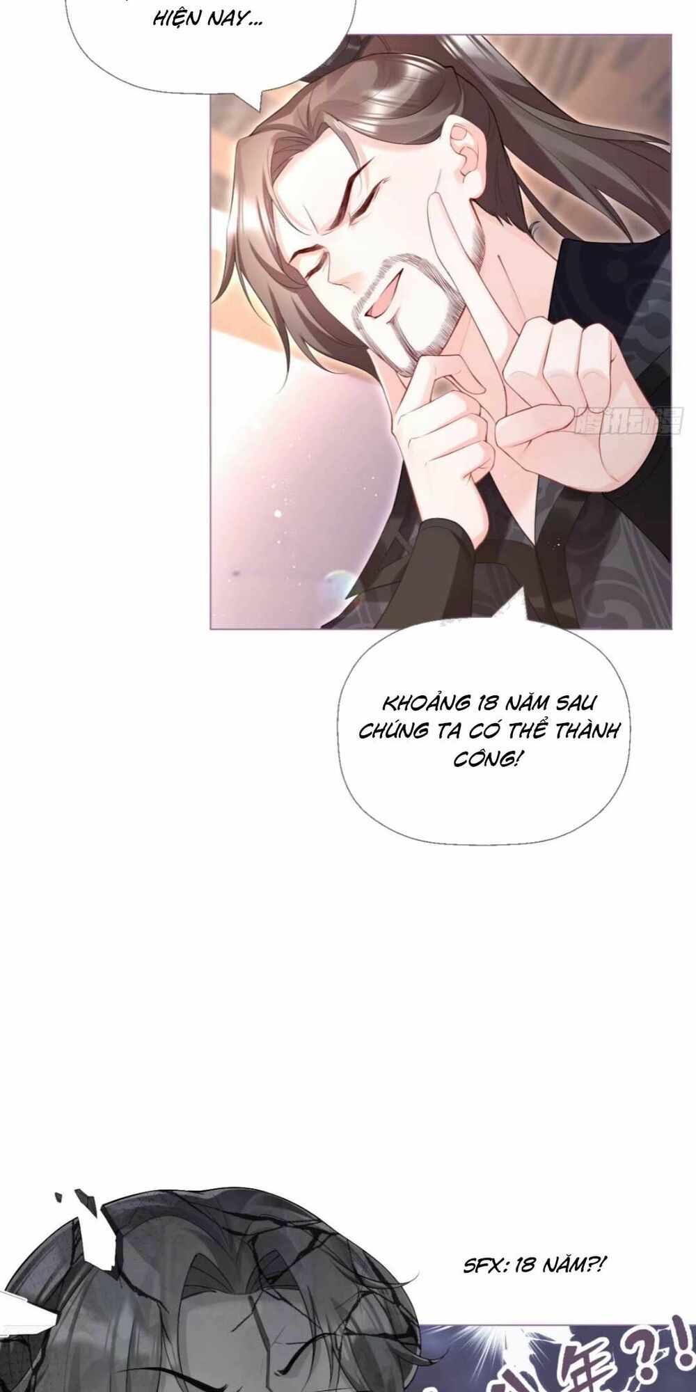 thiết lập ác nữ của tôi sụp đổ rồi chapter 5 16