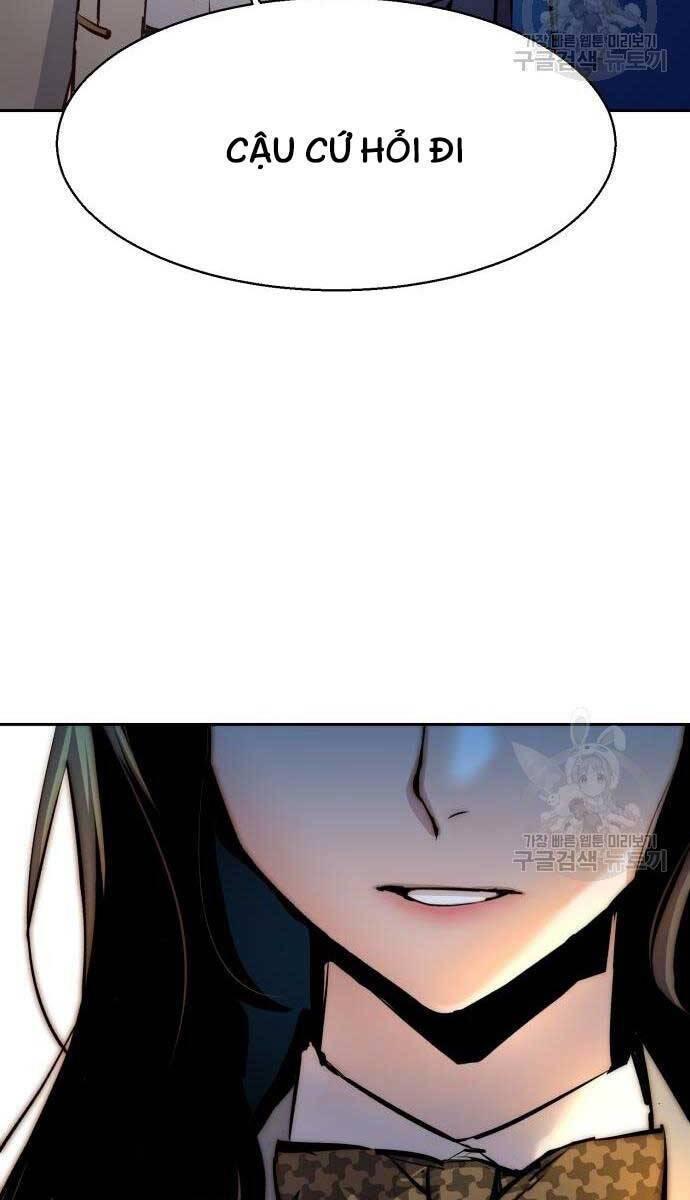 bạn học tôi là lính đánh thuê chapter 143 77