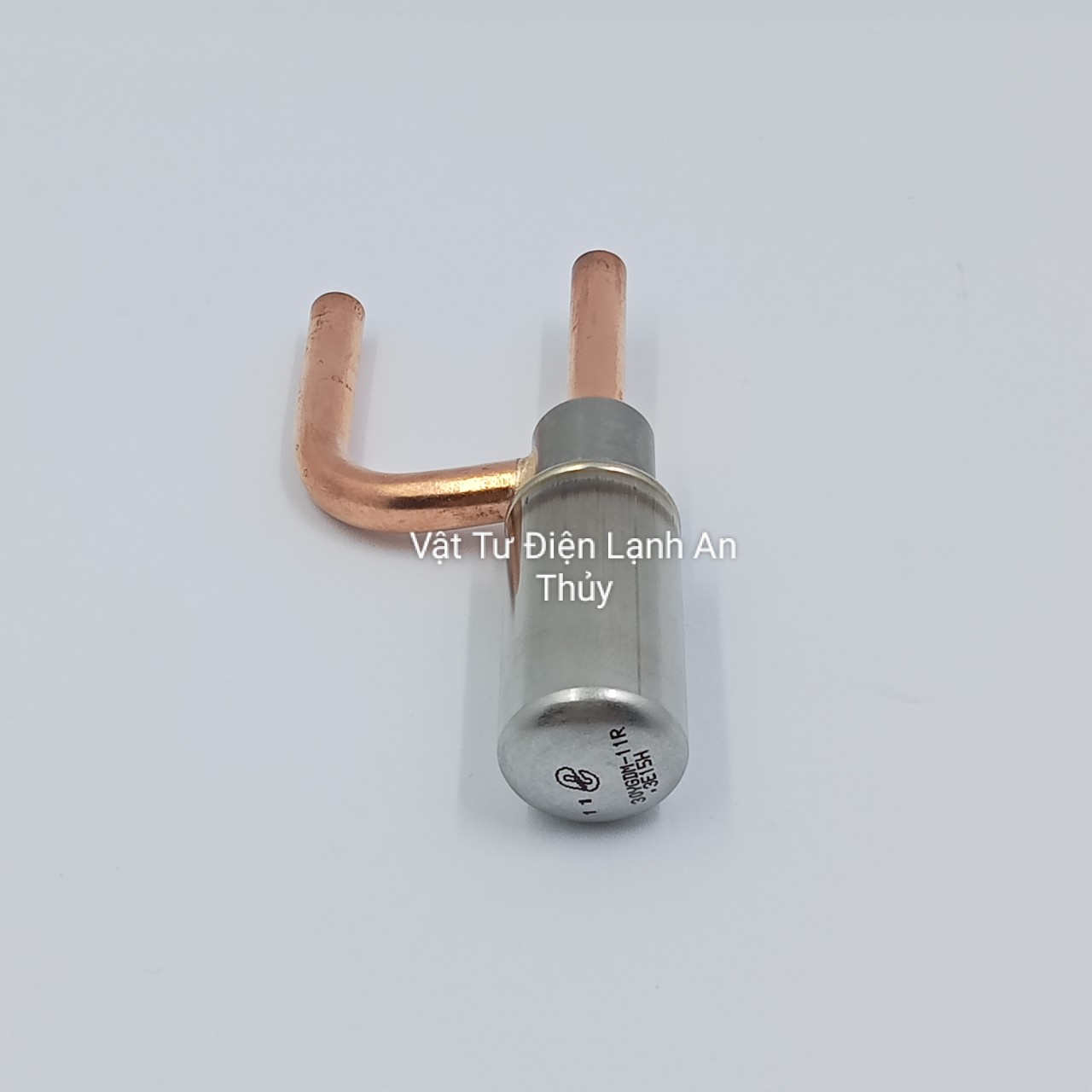 Thân van coil Daikin gas r410 - 158554J - Thân van điện từ điều hoà DAIKIN R410 hàng hãng made in Thái Lan