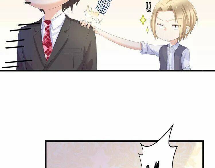 tổng tài đại nhân song mặt kiều thê chapter 5 14