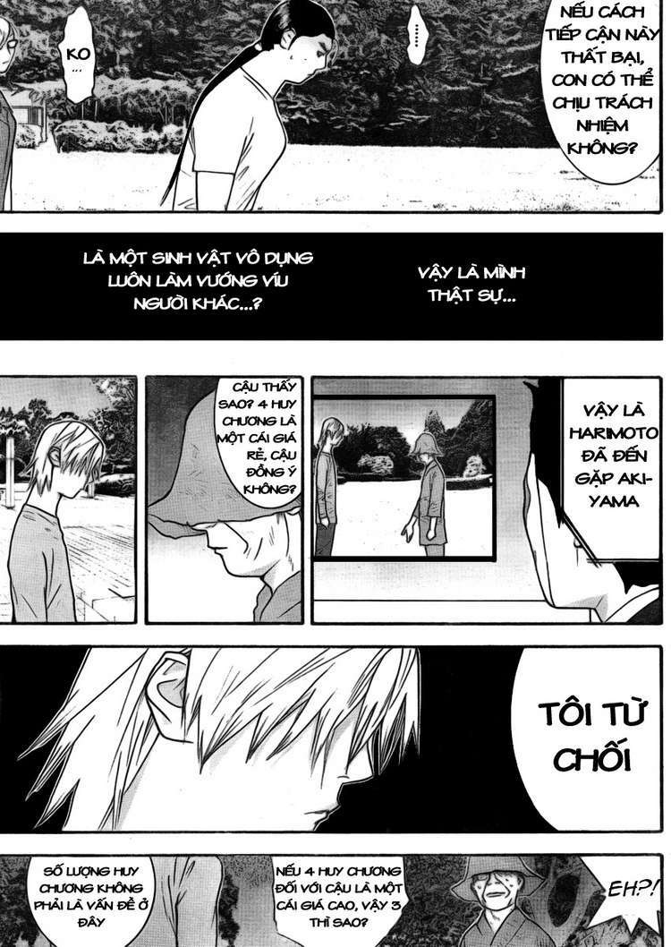 liar game chapter 135 13