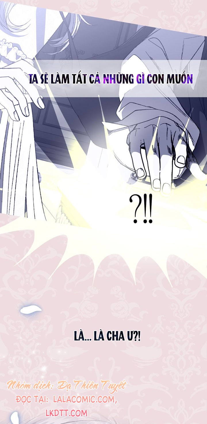 cha, con không muốn kết hôn đâu chapter 51 87