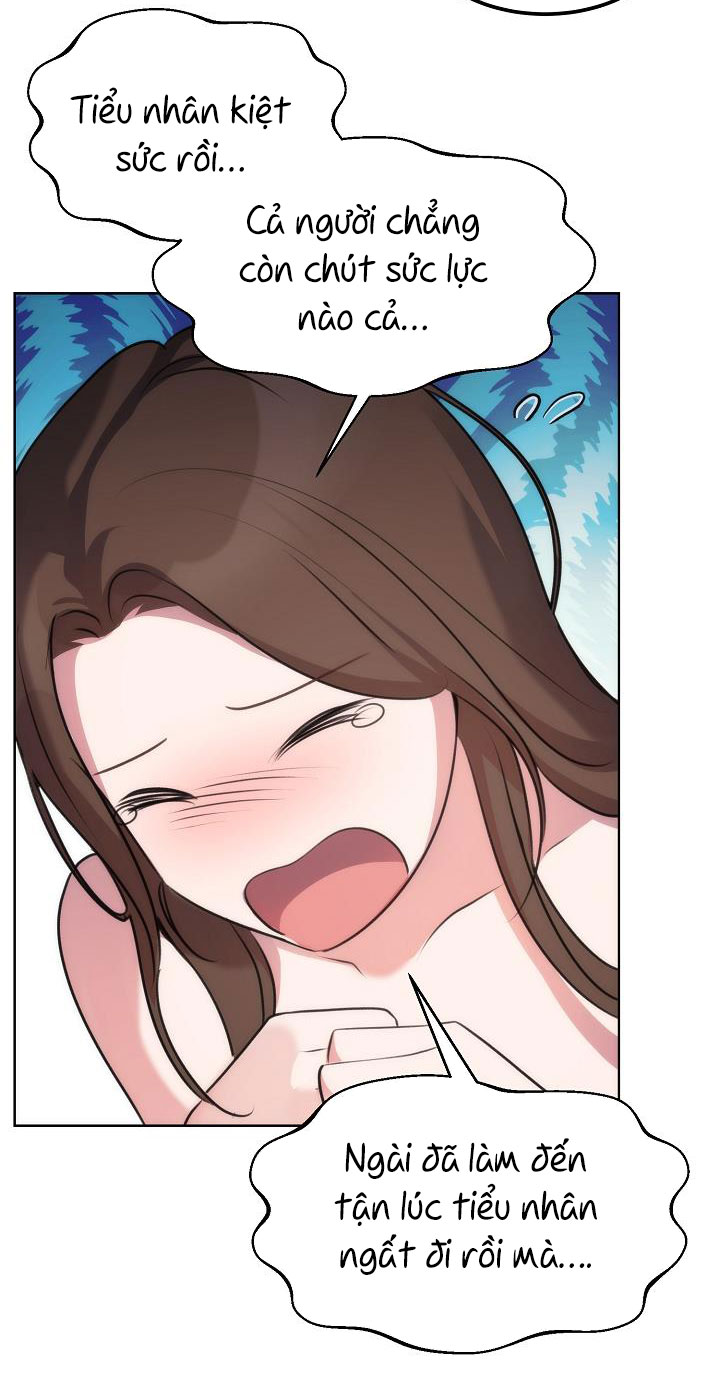 Hôn Nhân Bí Mật chapter 9.2 - Trang 9
