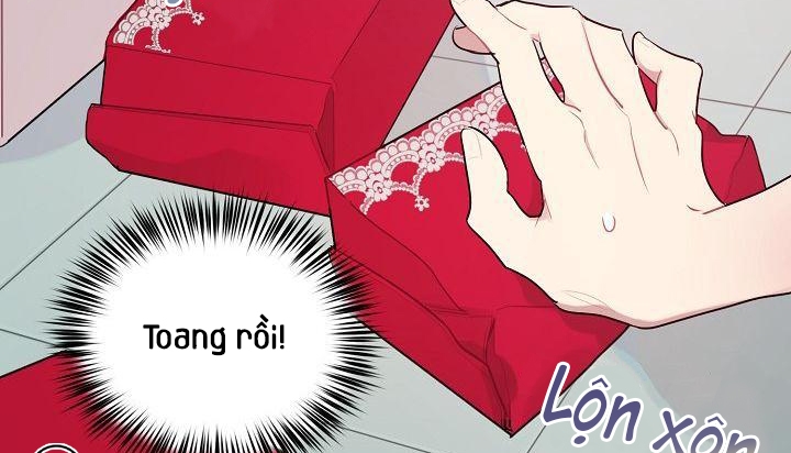 vị khách khả nghi và nhóc làm thêm chapter 1 76