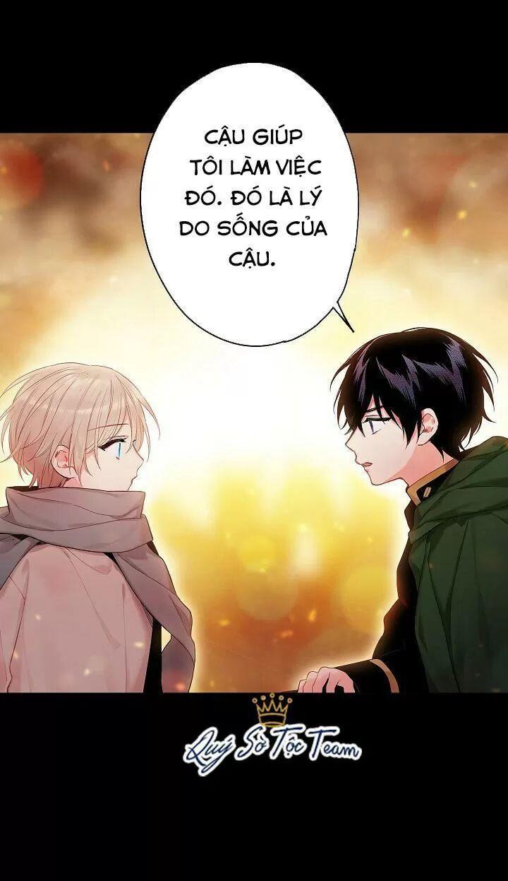 trọng sinh trở thành hoàng phi chapter 157 17