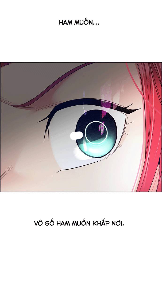 trò chơi số mệnh chapter 252 40