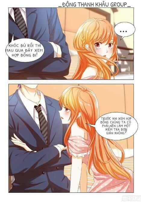 xuân phong nhất độ cộng triền tình chapter 6 10