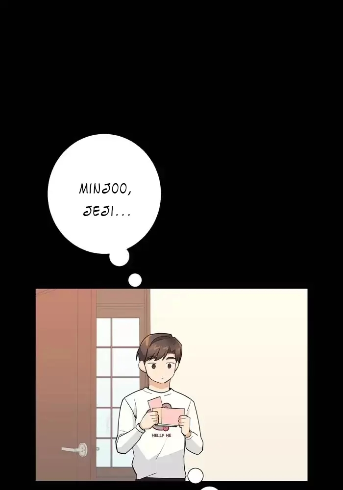 anh bạn của tôi đang phát sáng kìa ! chapter 16 44