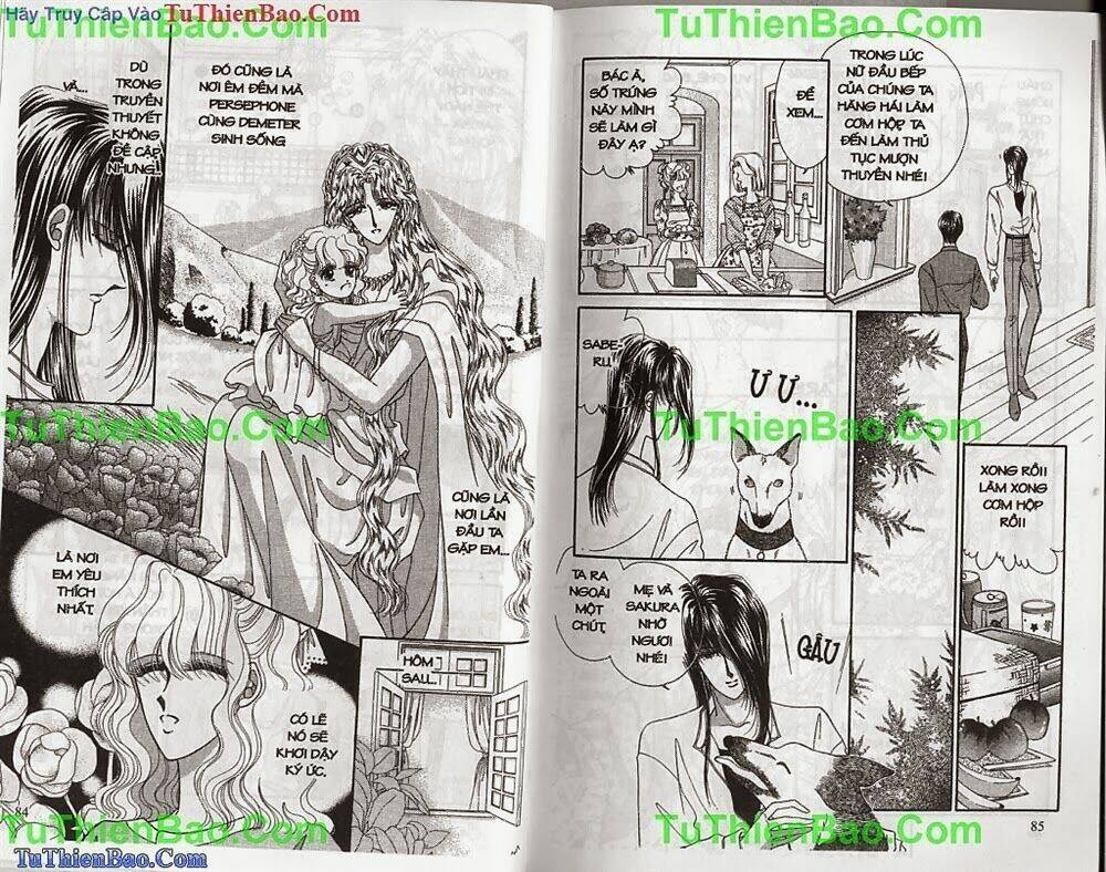 aries thần thoại cung hoàng đạo chapter 15 43
