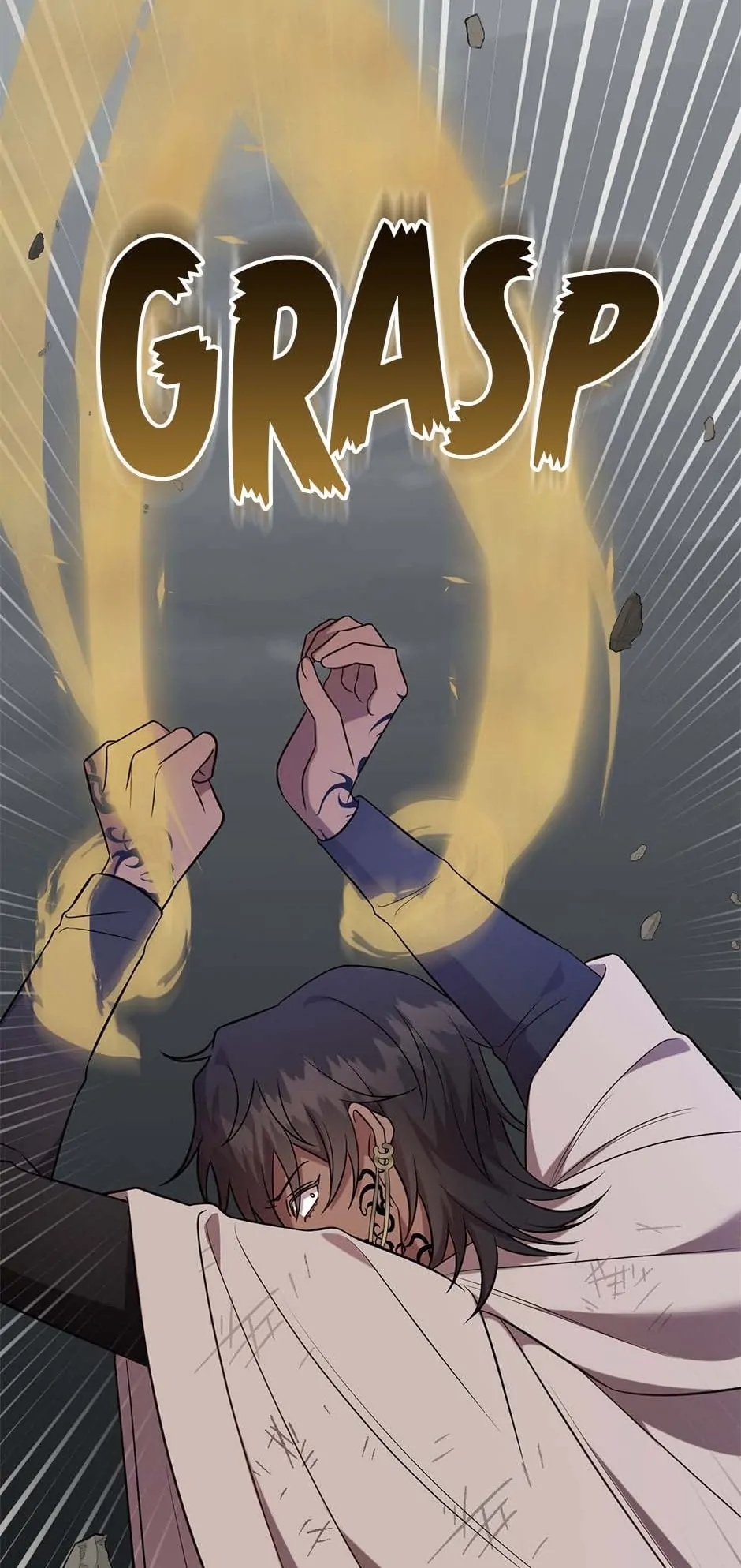 đừng ăn thịt tôi mà chapter 107 49