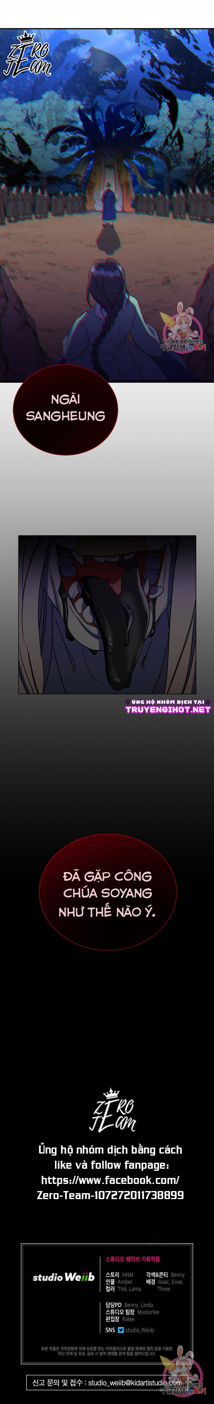 công chúa soyang và haechi chapter 4.2 11