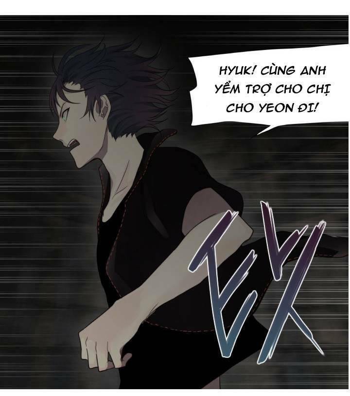 người cống hiến chapter 36 32