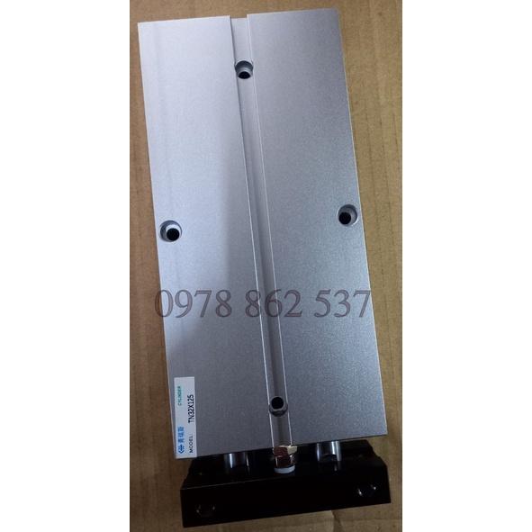 Xi lanh khí nén TN 32x125