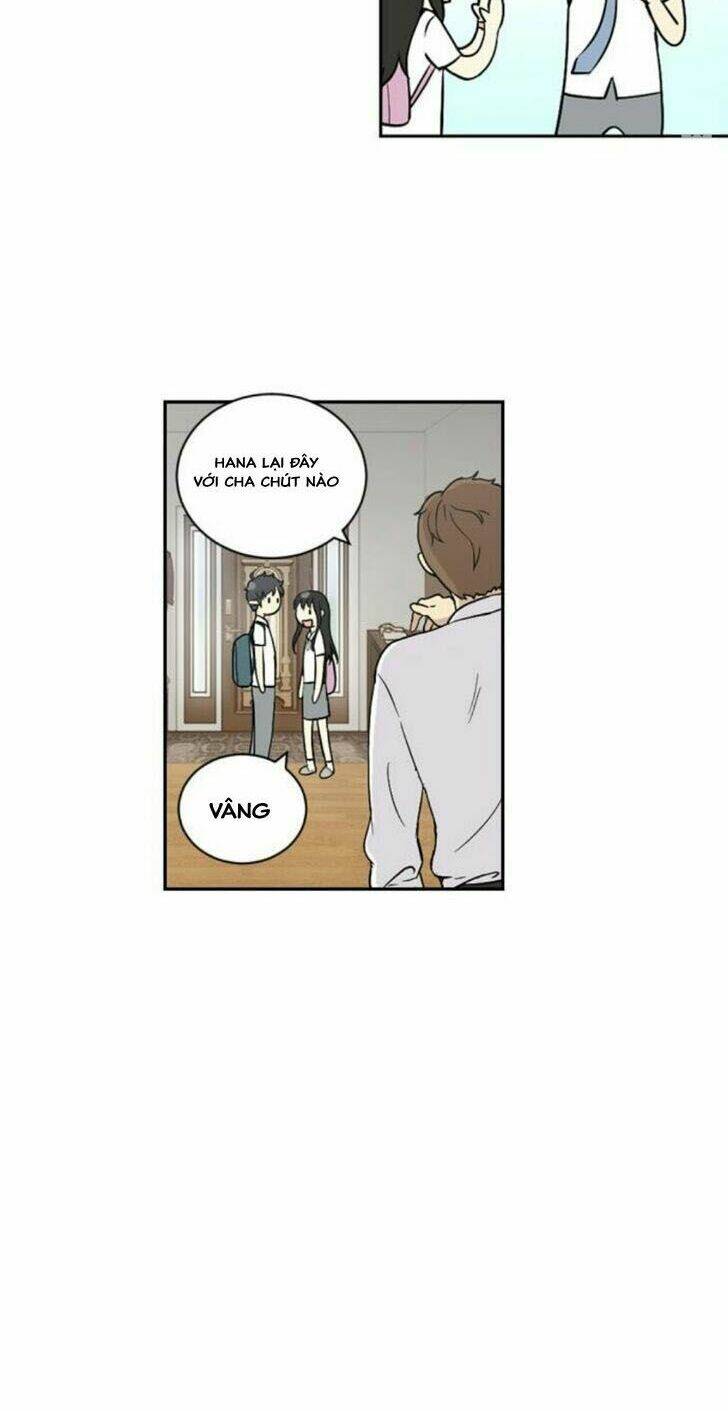 haru ơi chapter 2 24