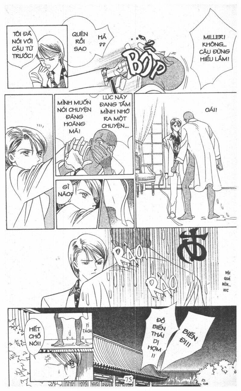 nàng tiên ánh trăng - kaguya hime chapter 19 75