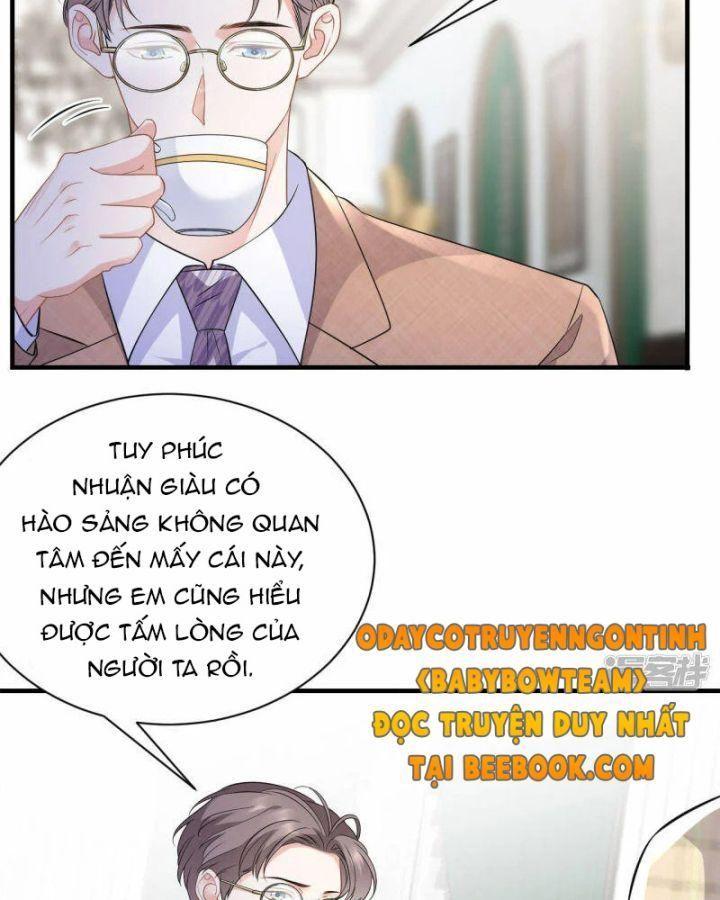 đại tiểu thư có thể có cái gì xấu chapter 35 25