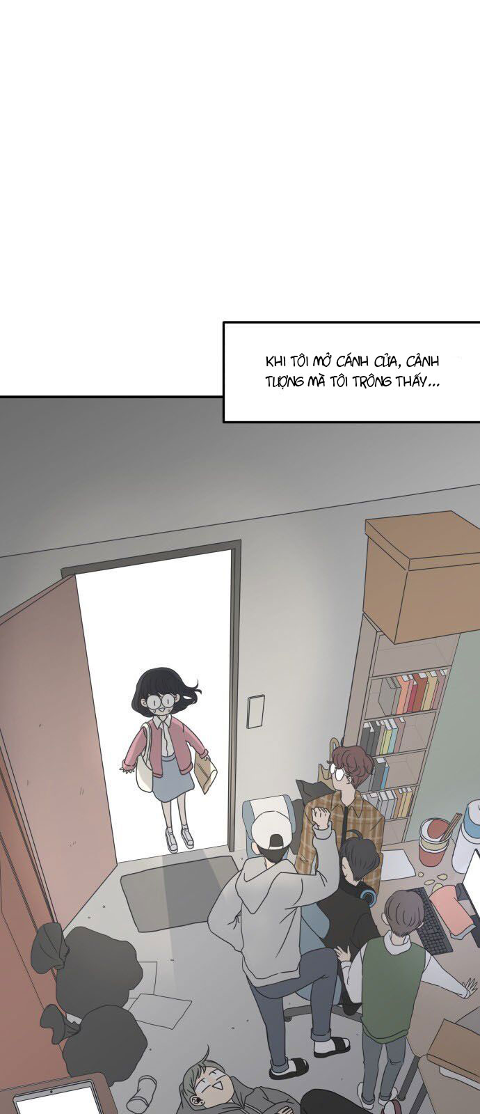 romance 101 chapter 2 1