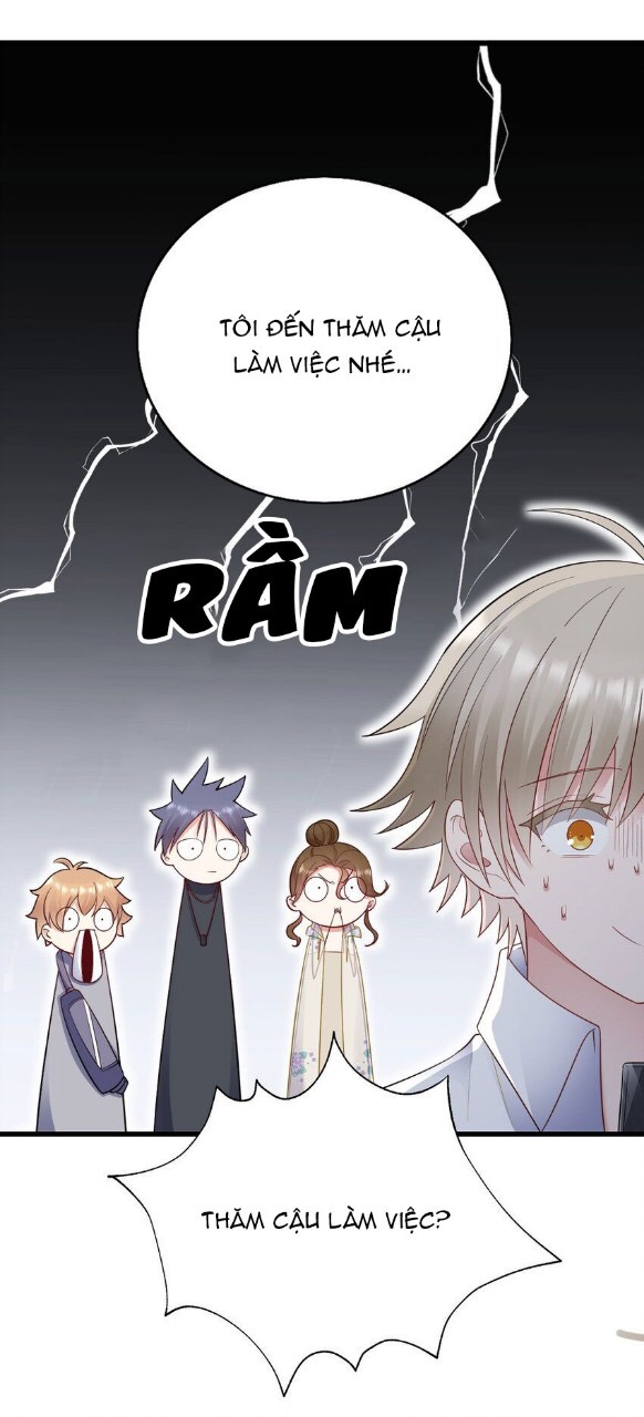 tức thời phạm quy [ tức thì vi quy ] chapter 61 41