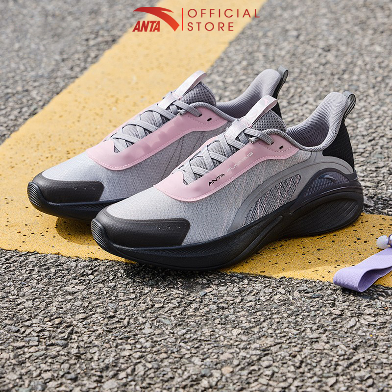 Giày chạy thể thao nữ Anta 822235565