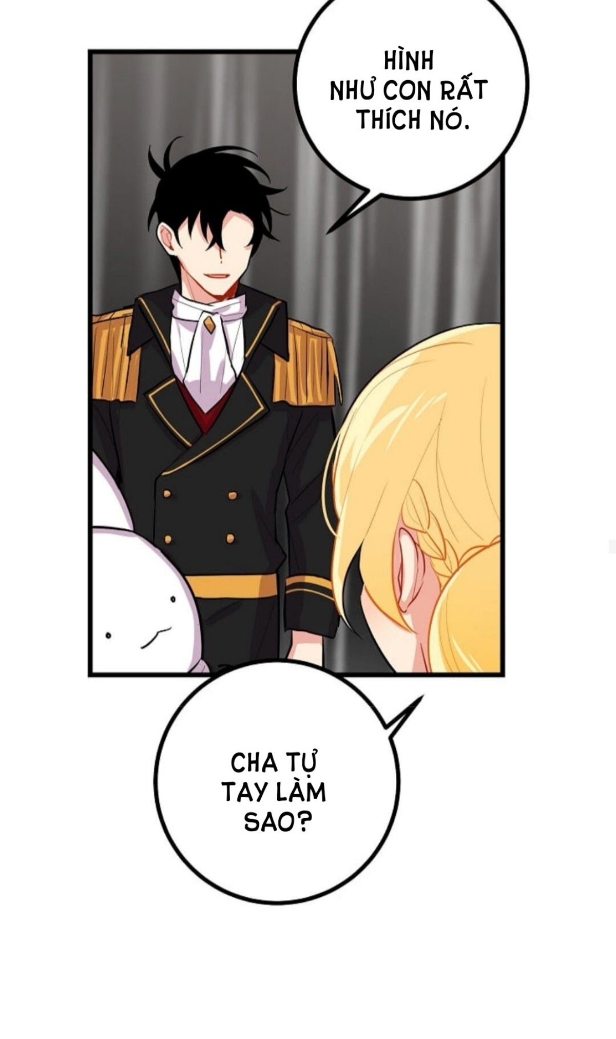 tôi là tiểu thư của gia đình này chapter 25 27