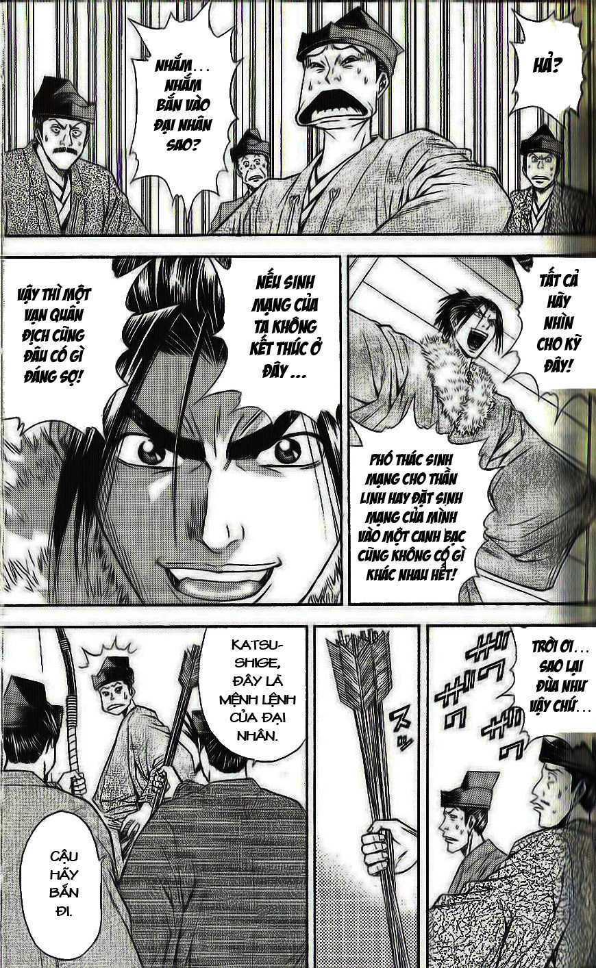 thiếu niên vương phần 2 chapter 31 54