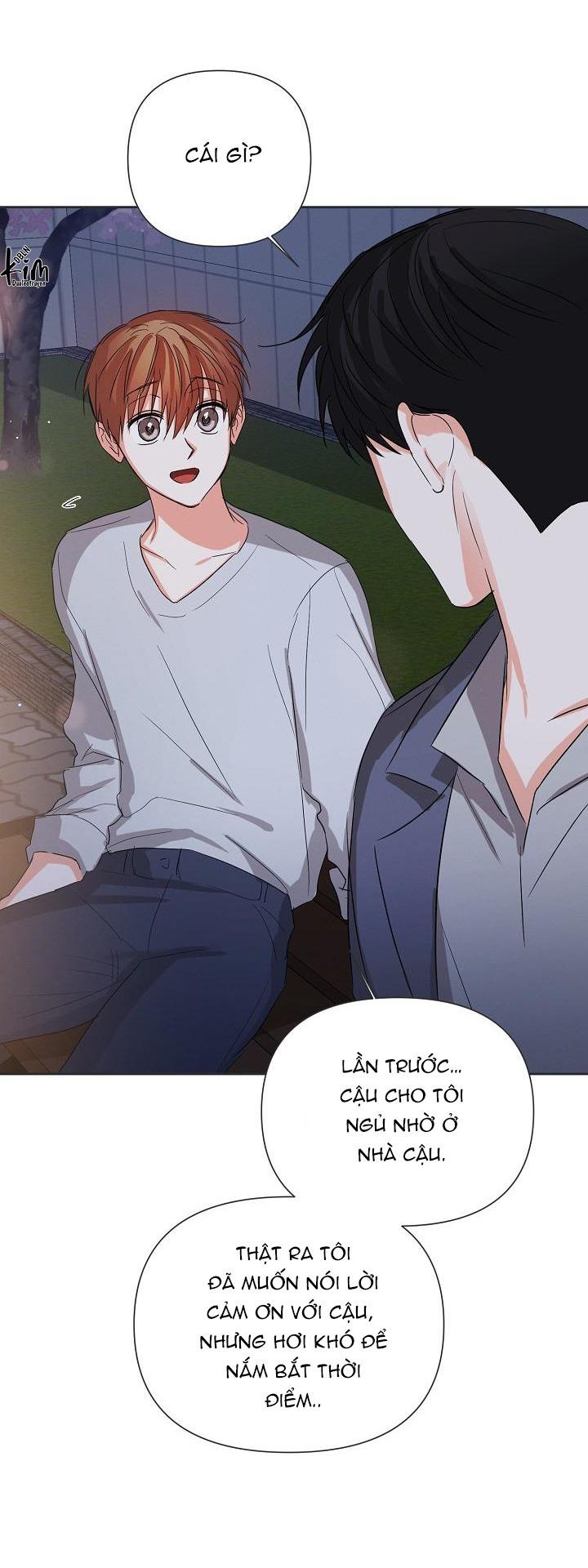 nine to nine chapter 32 37