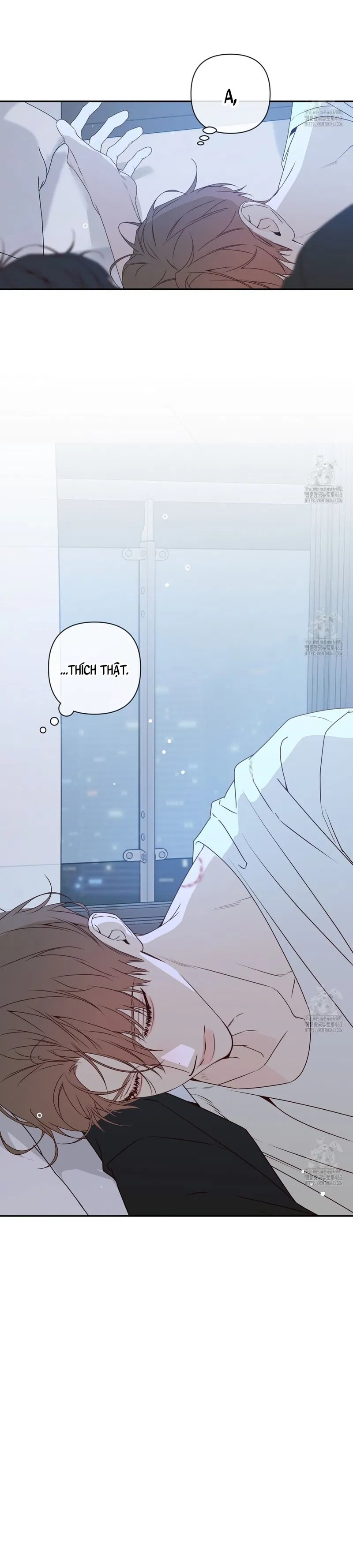 đừng bận tâm, em yêu chapter 65 4