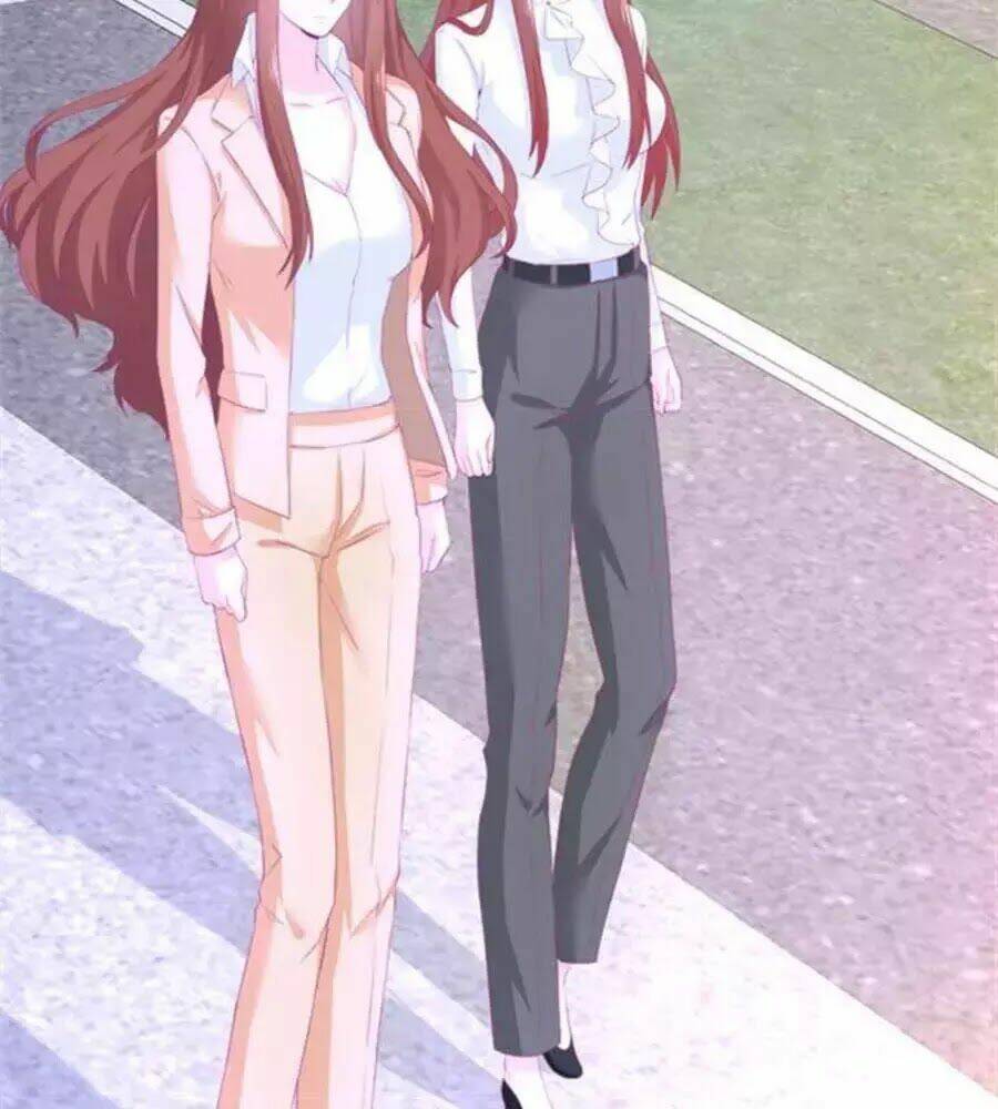 khi trò chơi ác ma bắt đầu chapter 115 23