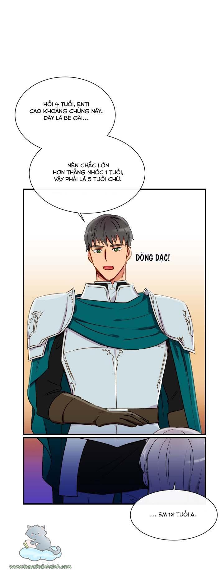 công nương khế ước của gia tộc công tước quái vật chapter 9 28