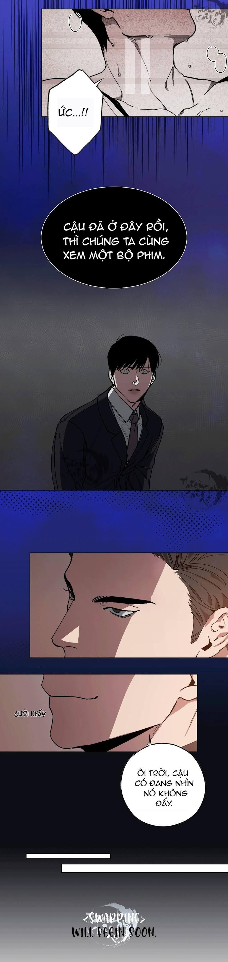 hoán vị chapter 0 3