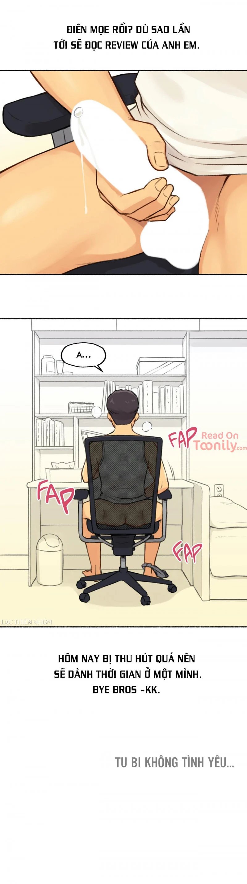 bạn đã xxx bao giờ chưa? chapter 3 38