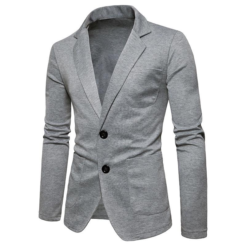 Áo vest nam phong cách thiết kế Châu âu cực đẹp và sang trọng, thiết kể đơn giản cực tinh tế, nam tính - H52