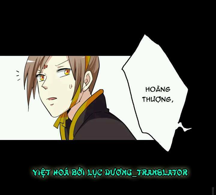 lưỡng bất nghi (full) chapter 64 16