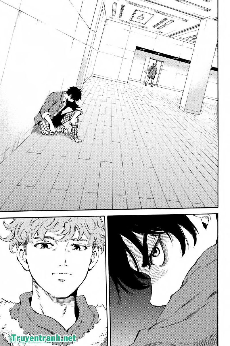 tenkuu shinpan arrive chapter 161 10