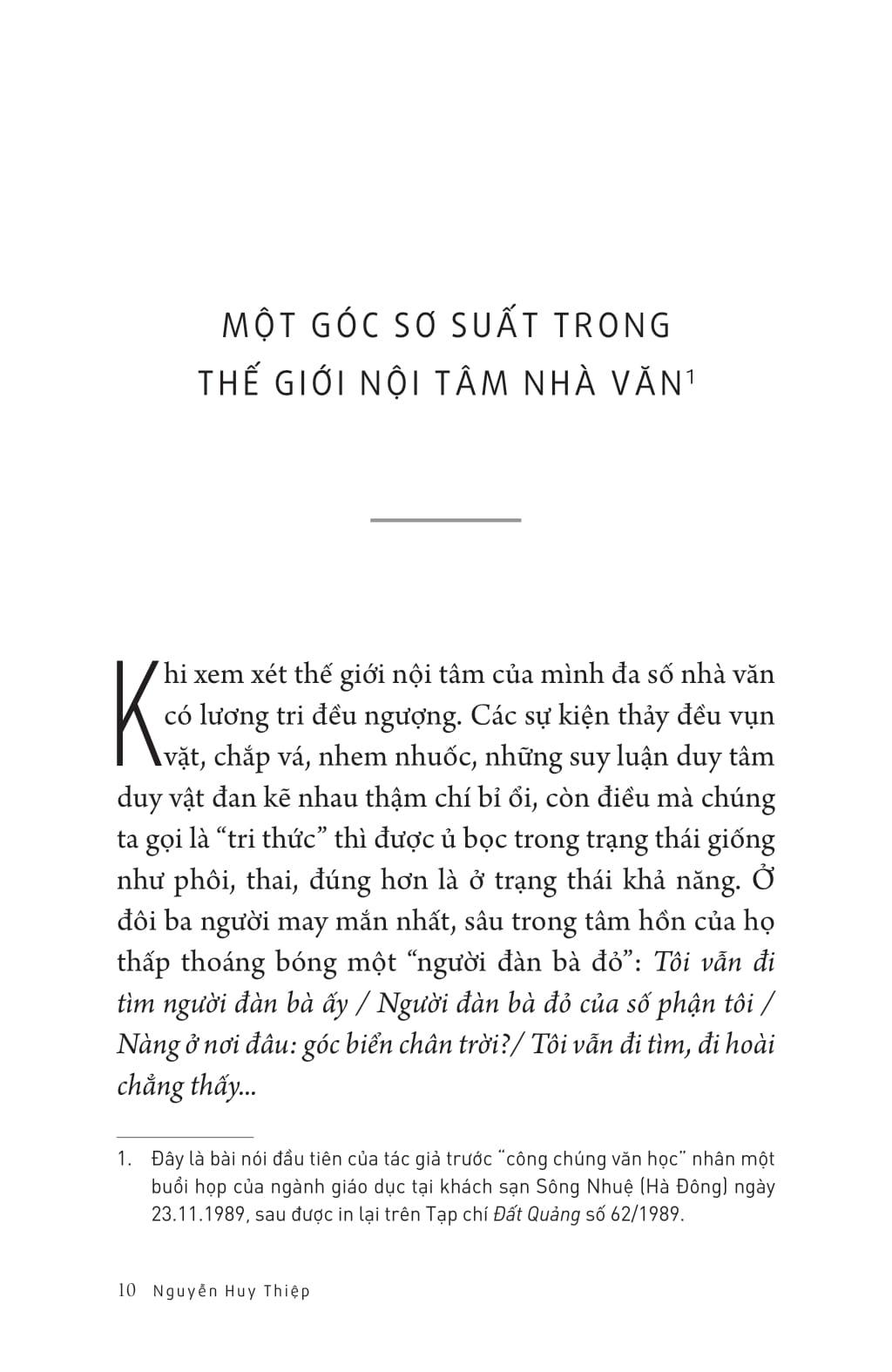 Sách - Trò Chuyện Với Hoa Thủy Tiên Và...