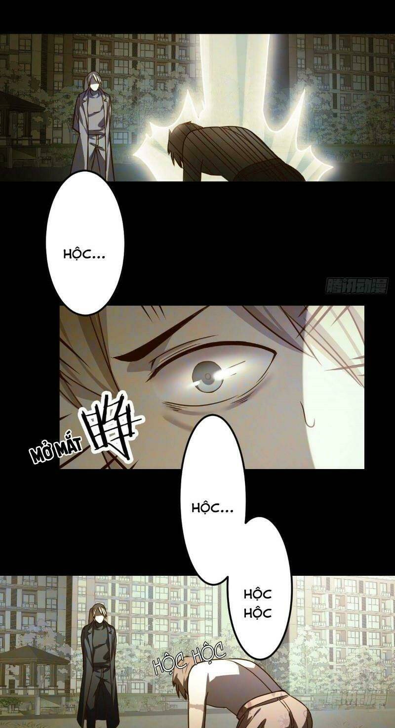 song tu đạo lữ kiểu xem mặt chapter 77 39